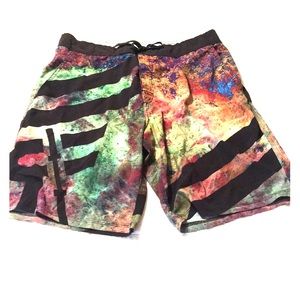 RokFit Orion Crossfit Board Shorts